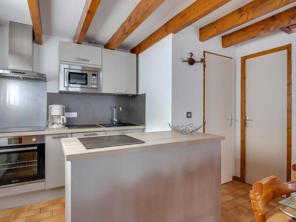 Chalet En Duplex A Cauterets, 2 Chambres, 7 Pers., Terrasse, Pres Des Remontees, Parking Inclus - Fr-1-401-6 0*, Cauterets Frankrike