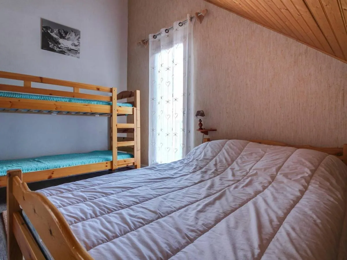 Semesterbostad Chalet En Duplex A Cauterets, 2 Chambres, 7 Pers., Terrasse, Pres Des Remontees, Parking Inclus - Fr-1-401-6 Frankrike