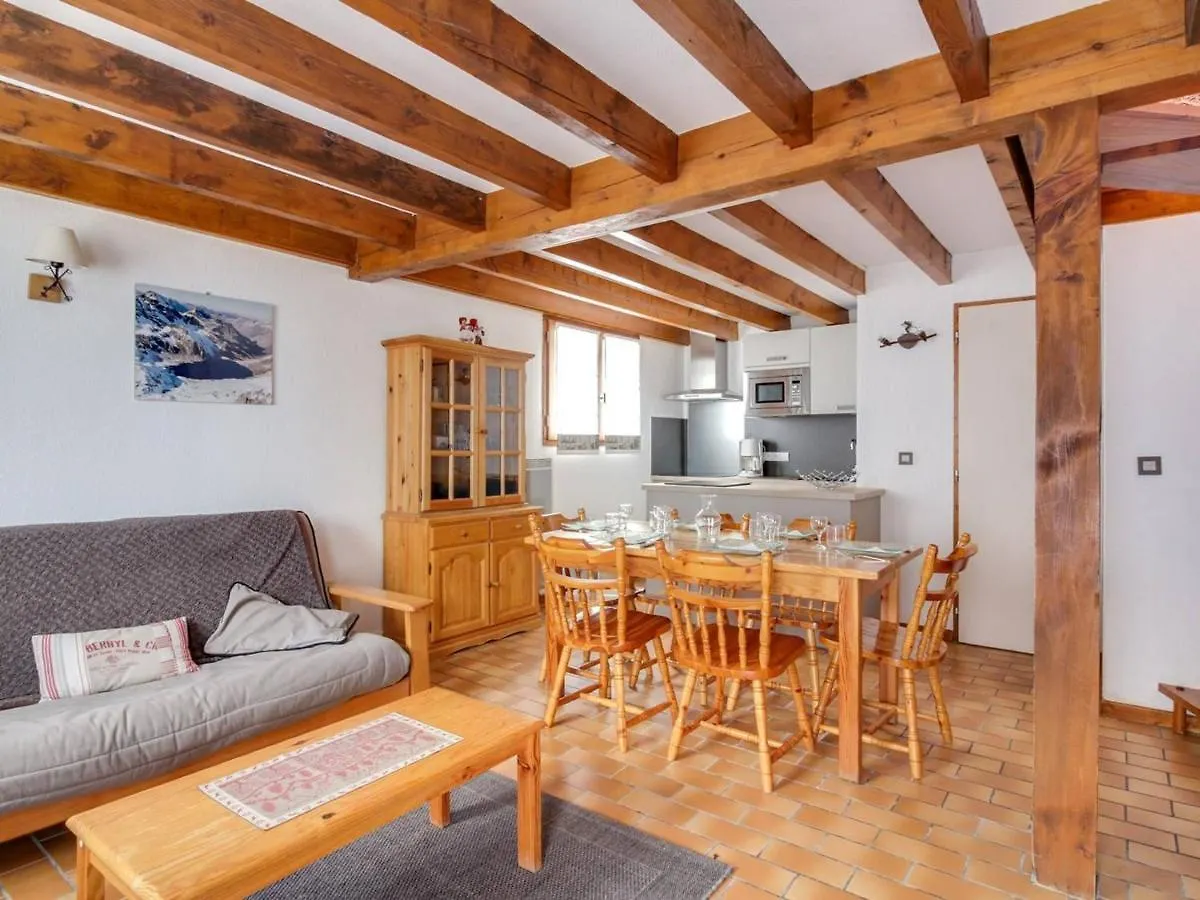 Chalet En Duplex A Cauterets, 2 Chambres, 7 Pers., Terrasse, Pres Des Remontees, Parking Inclus - Fr-1-401-6 Cauterets